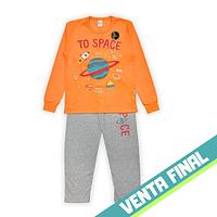 naranja