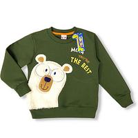 verde militar